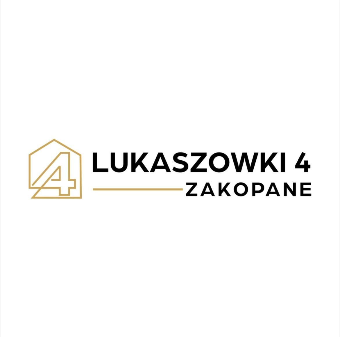 Lukaszowki Przy Krupowkach Lejlighed Zakopane Eksteriør billede